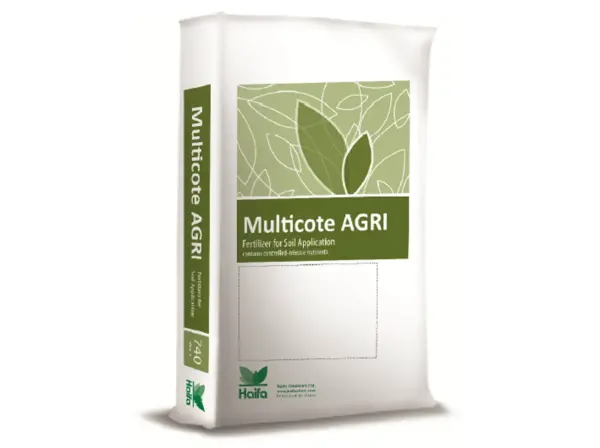 Multicote Agri (8) 11 22 9+4MgO