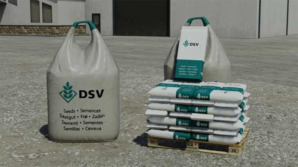 dsv